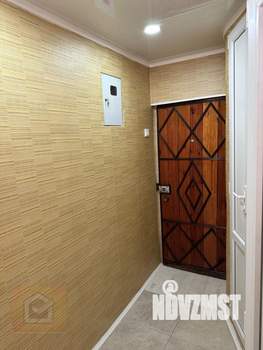 2-к квартира, вторичка, 40м2, 5/5 этаж