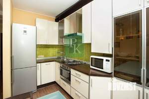 3-к квартира, вторичка, 59м2, 2/5 этаж