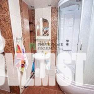 2-к квартира, вторичка, 65м2, 4/12 этаж