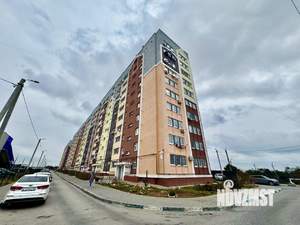 1-к квартира, вторичка, 40м2, 6/10 этаж