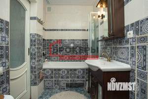 1-к квартира, вторичка, 46м2, 6/16 этаж