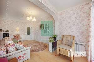 1-к квартира, вторичка, 46м2, 6/16 этаж