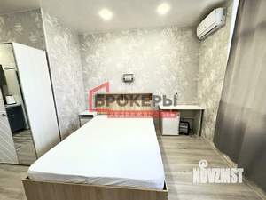 Студия квартира, вторичка, 20м2, 3/3 этаж