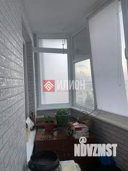 1-к квартира, вторичка, 45м2, 4/9 этаж