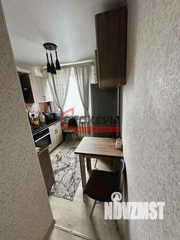 1-к квартира, вторичка, 30м2, 5/5 этаж