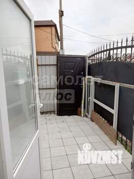 Студия квартира, вторичка, 15м2, 1/3 этаж