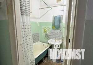 2-к квартира, вторичка, 42м2, 5/5 этаж