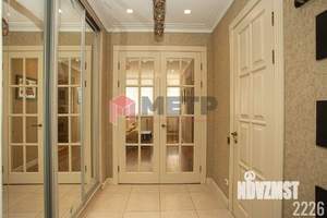 2-к квартира, вторичка, 66м2, 2/4 этаж