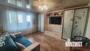 3-к квартира, вторичка, 75м2, 10/11 этаж