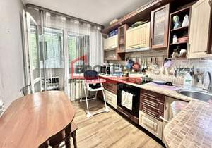2-к квартира, вторичка, 52м2, 2/12 этаж