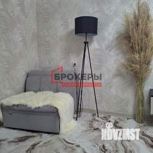 1-к квартира, вторичка, 37м2, 1/5 этаж