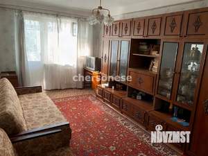 2-к квартира, вторичка, 41м2, 4/5 этаж