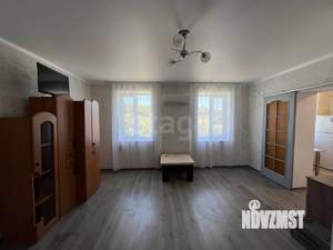 1-к квартира, вторичка, 31м2, 2/2 этаж