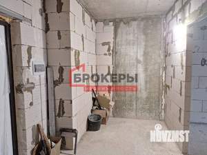 1-к квартира, вторичка, 45м2, 4/10 этаж