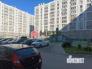 3-к квартира, вторичка, 76м2, 1/9 этаж