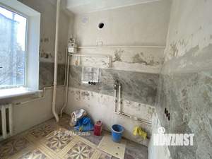 2-к квартира, вторичка, 49м2, 3/3 этаж