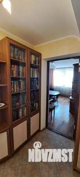 2-к квартира, вторичка, 60м2, 4/5 этаж
