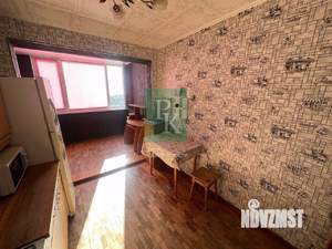 1-к квартира, вторичка, 40м2, 10/10 этаж