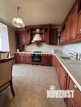 5-к квартира, вторичка, 233м2, 7/8 этаж