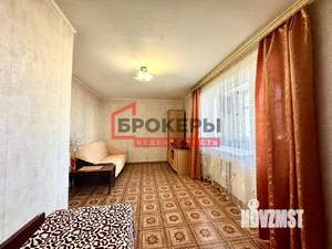 1-к квартира, вторичка, 38м2, 7/9 этаж