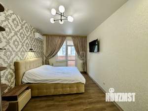 2-к квартира, вторичка, 55м2, 2/10 этаж
