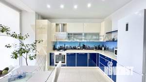 3-к квартира, вторичка, 111м2, 6/10 этаж