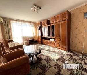 2-к квартира, вторичка, 56м2, 4/5 этаж