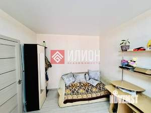 1-к квартира, вторичка, 36м2, 2/12 этаж