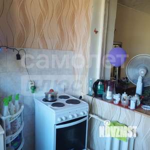 1-к квартира, вторичка, 30м2, 1/5 этаж