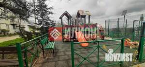 1-к квартира, вторичка, 35м2, 2/5 этаж