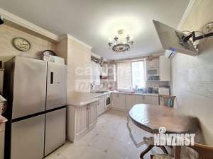 3-к квартира, вторичка, 87м2, 2/5 этаж