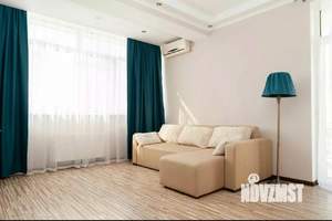 2-к квартира, вторичка, 52м2, 2/7 этаж