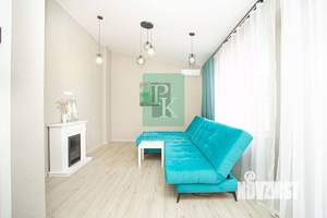 3-к квартира, вторичка, 110м2, 11/11 этаж