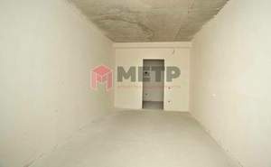 1-к квартира, вторичка, 55м2, 5/9 этаж