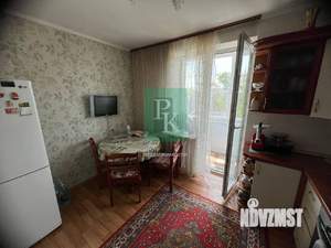 2-к квартира, вторичка, 52м2, 4/5 этаж