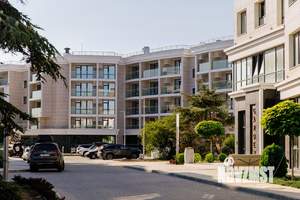 Студия квартира, вторичка, 60м2, 3/5 этаж