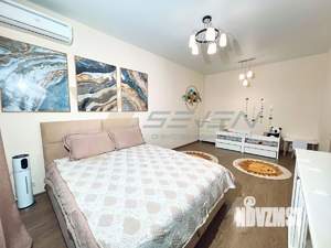 1-к квартира, вторичка, 46м2, 5/5 этаж