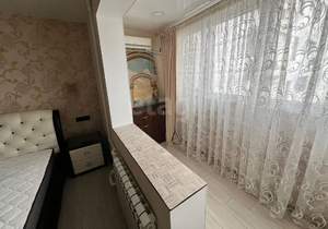 3-к квартира, вторичка, 73м2, 5/9 этаж