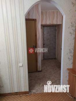 3-к квартира, вторичка, 54м2, 2/5 этаж