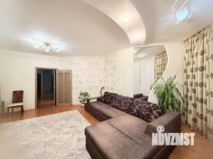 2-к квартира, вторичка, 90м2, 11/11 этаж