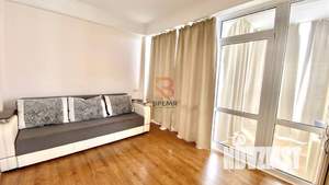 1-к квартира, вторичка, 35м2, 2/4 этаж