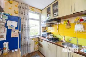 1-к квартира, вторичка, 23м2, 5/5 этаж