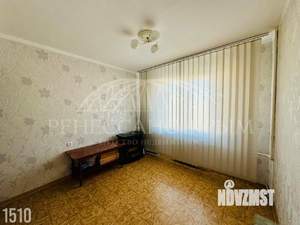 3-к квартира, вторичка, 74м2, 8/9 этаж