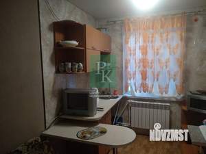 1-к квартира, вторичка, 32м2, 1/1 этаж