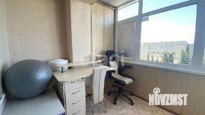 3-к квартира, вторичка, 74м2, 4/5 этаж