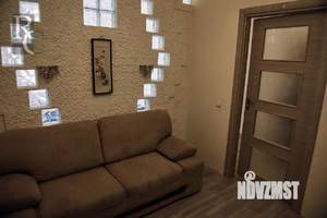 1-к квартира, вторичка, 35м2, 4/10 этаж