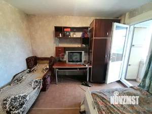 1-к квартира, вторичка, 23м2, 1/5 этаж