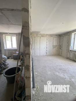 1-к квартира, вторичка, 35м2, 1/5 этаж