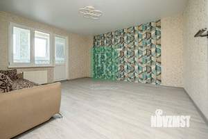 3-к квартира, вторичка, 71м2, 6/10 этаж