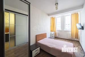 1-к квартира, вторичка, 30м2, 3/5 этаж